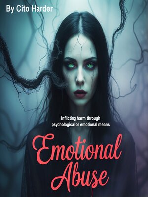 cover image of Emotional Abuse